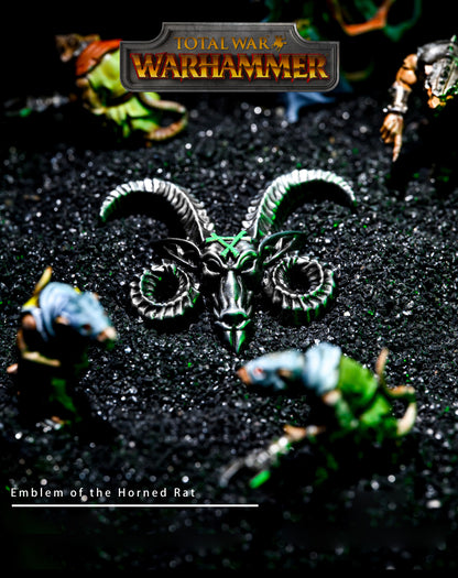 Fantasy Behemoth-Inspired Brooch | Handcrafted Monster Badge | Wargame Aesthetic Pin | Collectible Fan Accessory