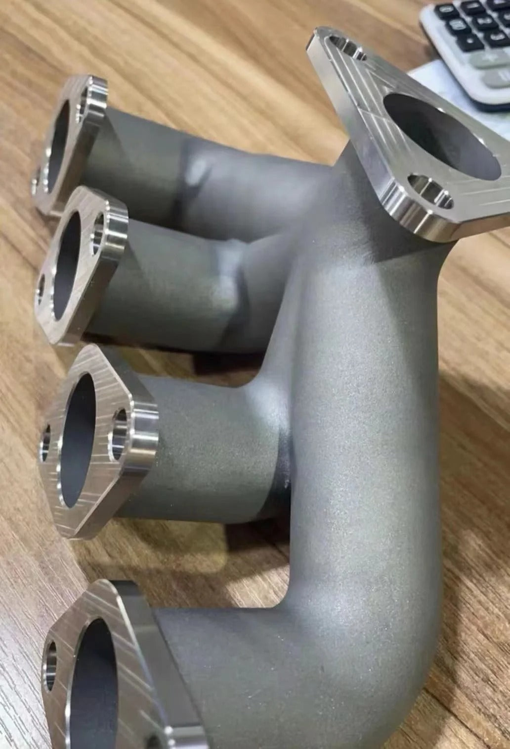 Metal Printing Materials（Aluminum Alloy）