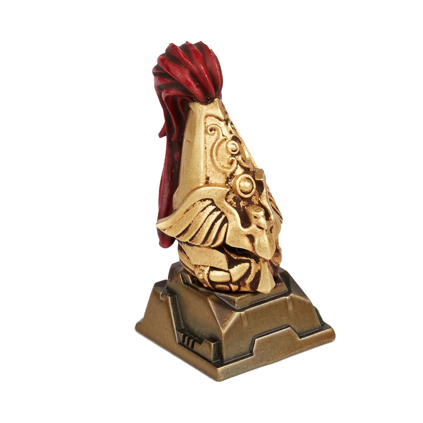 Artisan Keycap for Mechanical Keyboard – Inspired by Dark Angels & Adeptus Custodes | Warhammer Fan Gift by Starforged