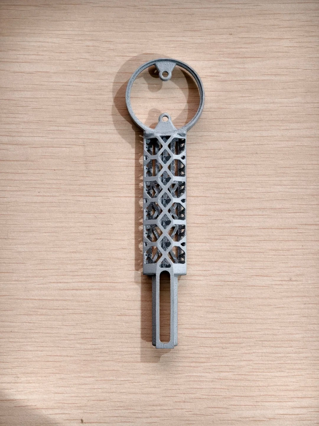 Metal Printing Materials（Aluminum Alloy）