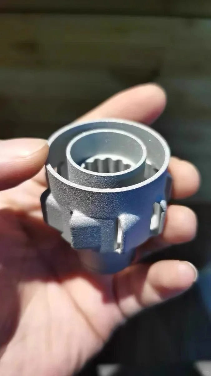 Metal Printing Materials（Aluminum Alloy）