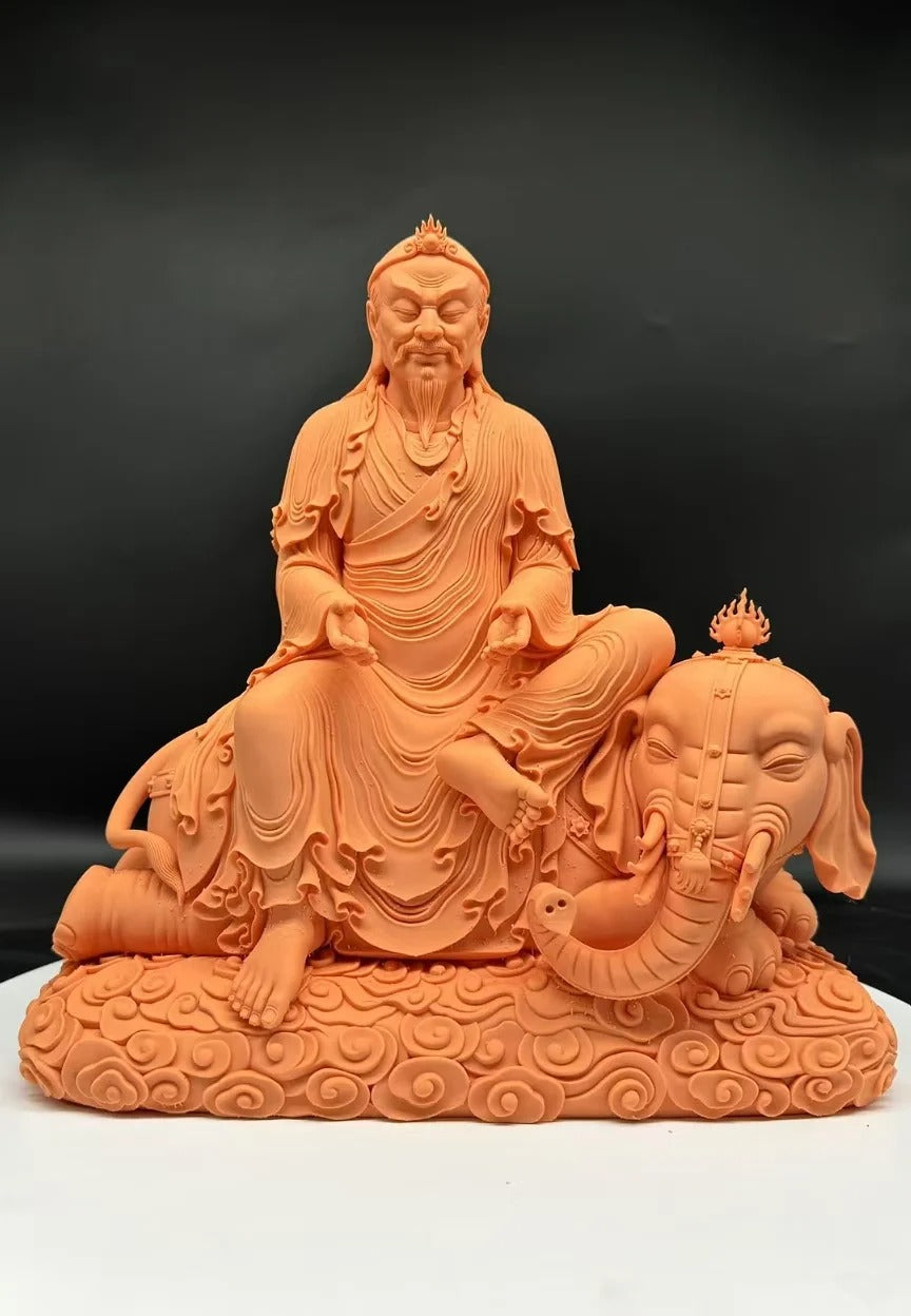 Red wax 3d printing material