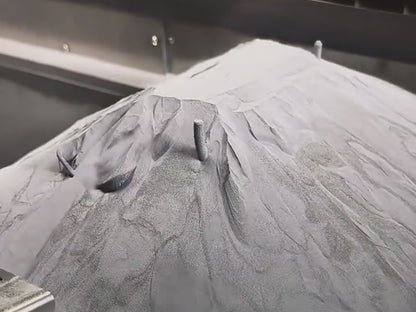 Metal Printing Materials（Aluminum Alloy）